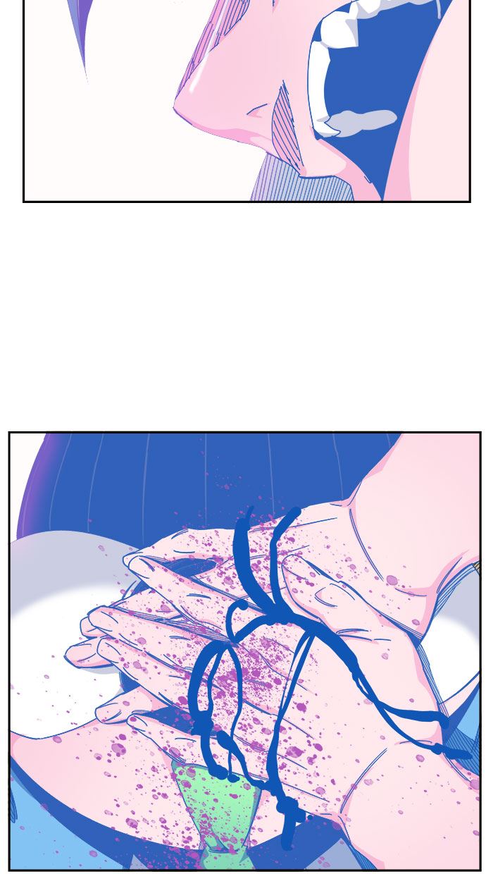 The God of High School Chap 520 - Next Chap 521