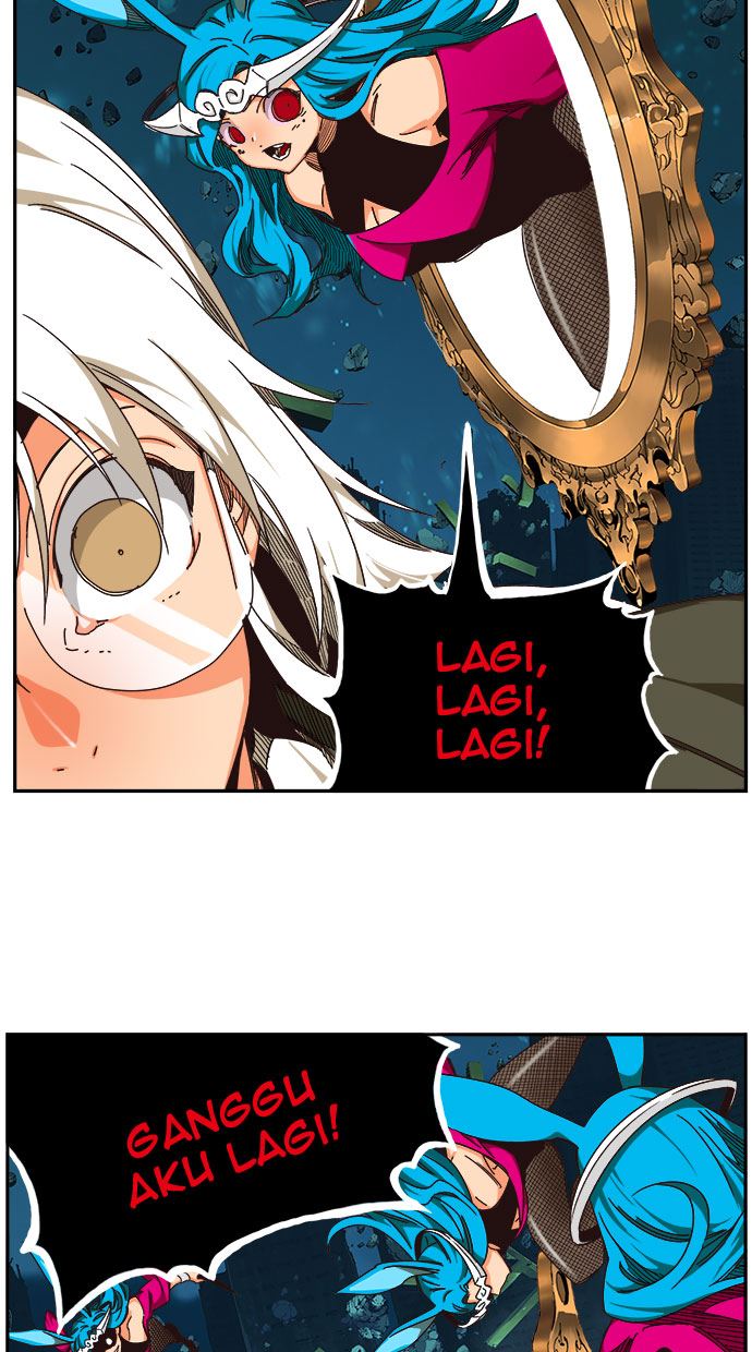The God of High School Chap 520 - Next Chap 521