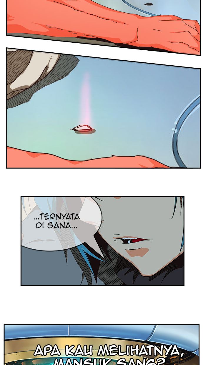 The God of High School Chap 520 - Next Chap 521