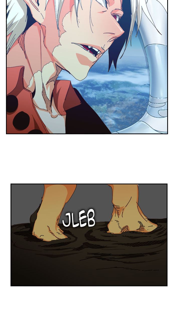 The God of High School Chap 520 - Next Chap 521