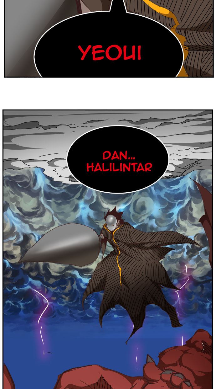 The God of High School Chap 520 - Next Chap 521