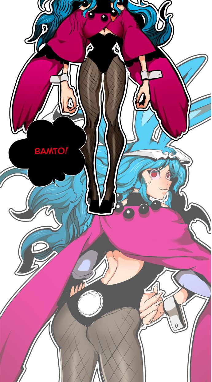 The God of High School Chap 520 - Next Chap 521