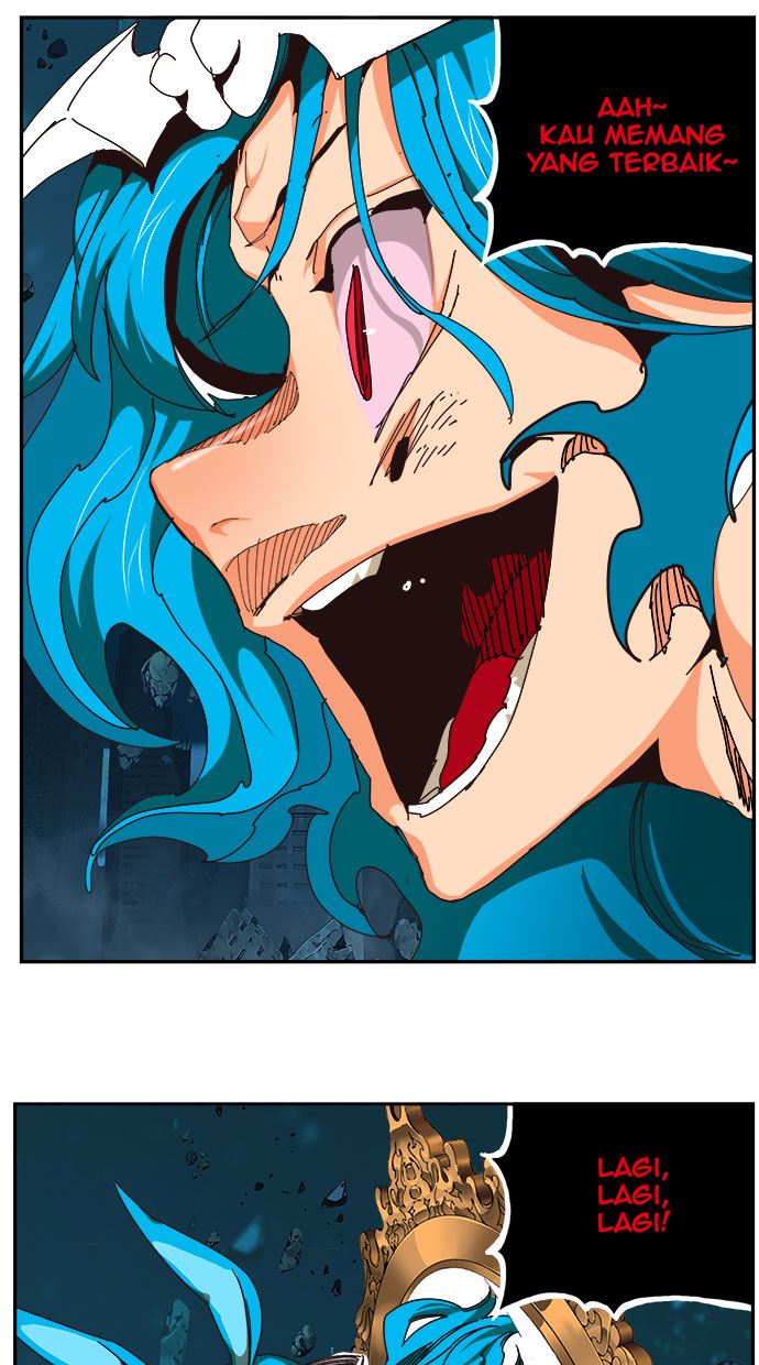 The God of High School Chap 520 - Next Chap 521