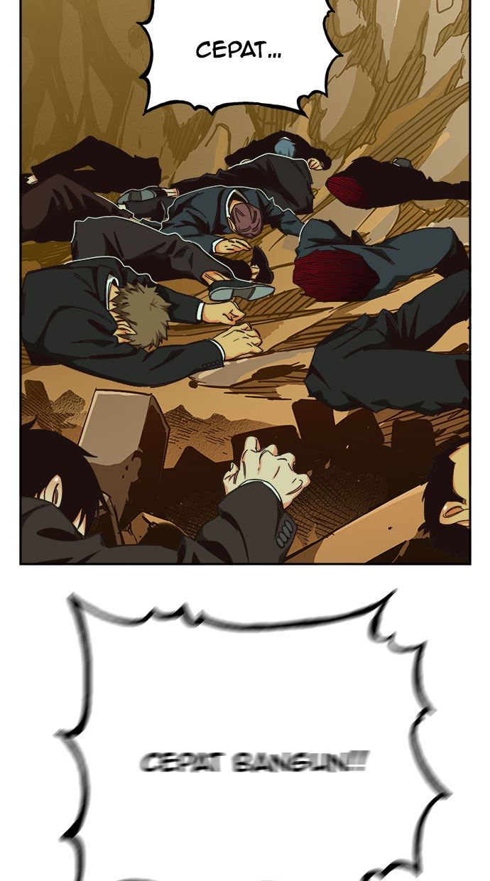 The God of High School Chap 520 - Next Chap 521