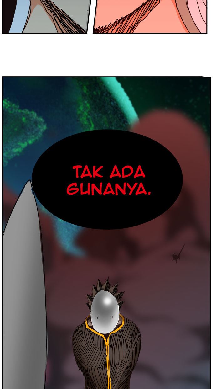 The God of High School Chap 520 - Next Chap 521