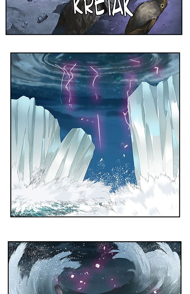 The God of High School Chap 520 - Next Chap 521