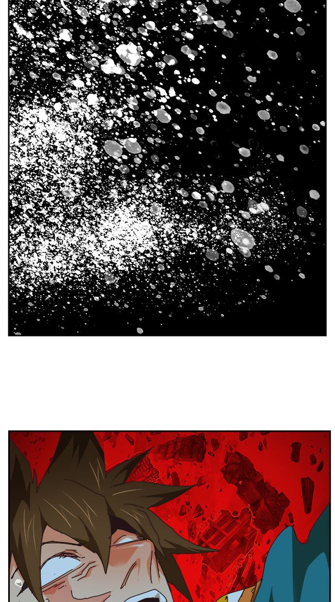 The God of High School Chap 520 - Next Chap 521