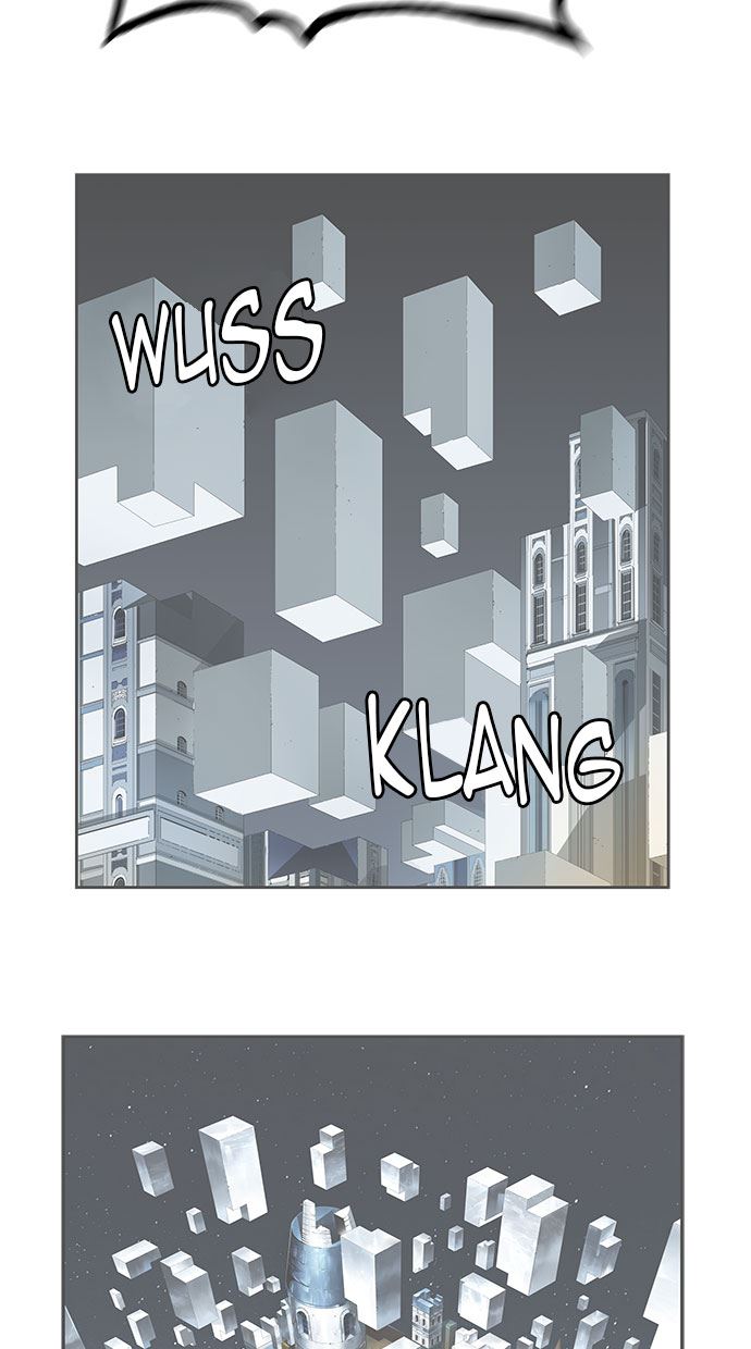 The God of High School Chap 520 - Next Chap 521