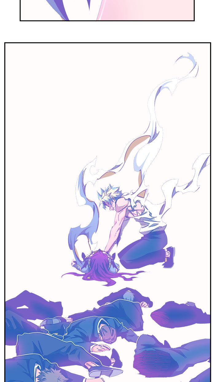 The God of High School Chap 520 - Next Chap 521