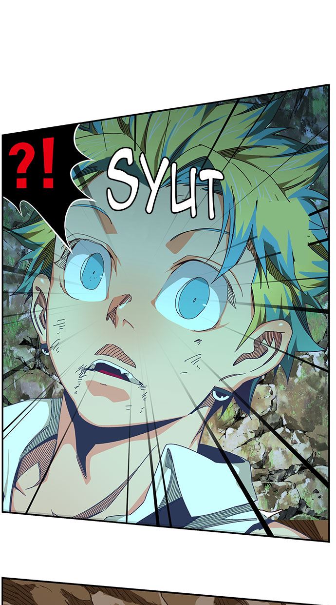 The God of High School Chap 520 - Next Chap 521