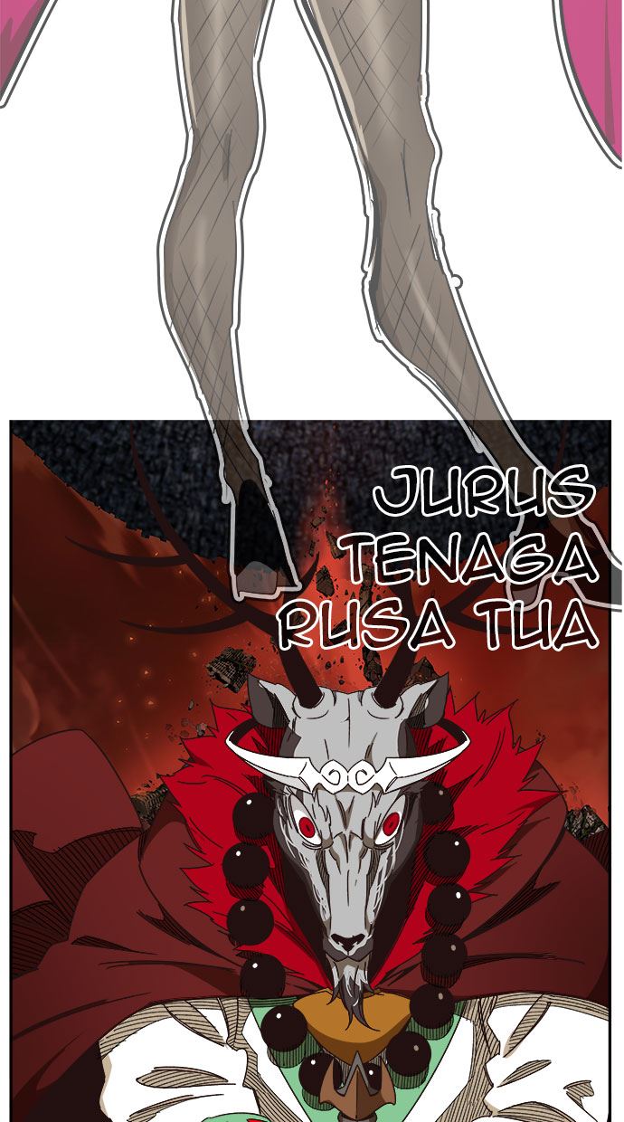 The God of High School Chap 520 - Next Chap 521