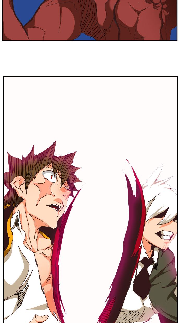 The God of High School Chap 520 - Next Chap 521