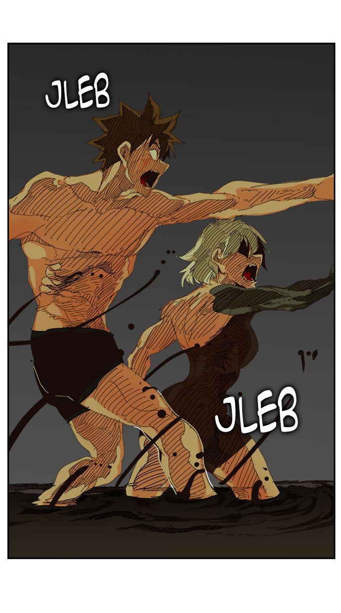 The God of High School Chap 520 - Next Chap 521