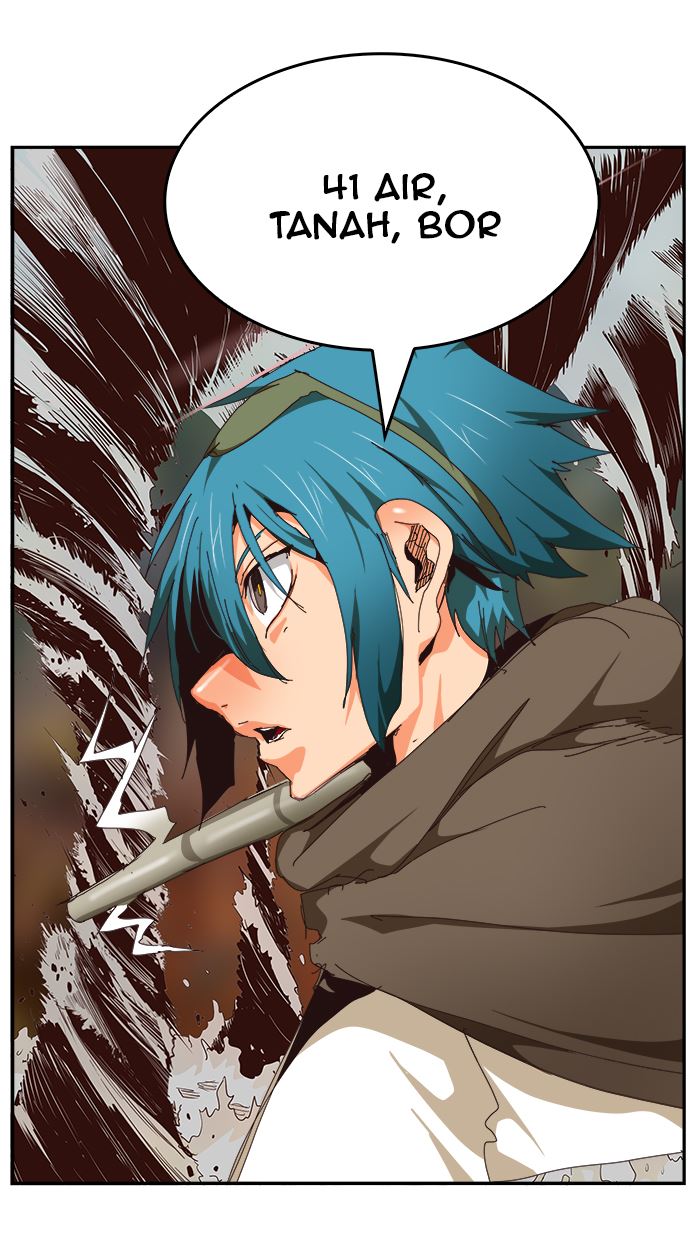 The God of High School Chap 521 - Next Chap 522