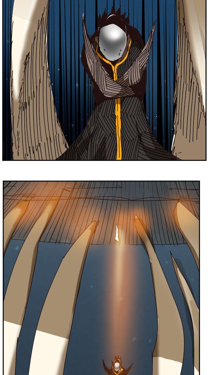The God of High School Chap 521 - Next Chap 522