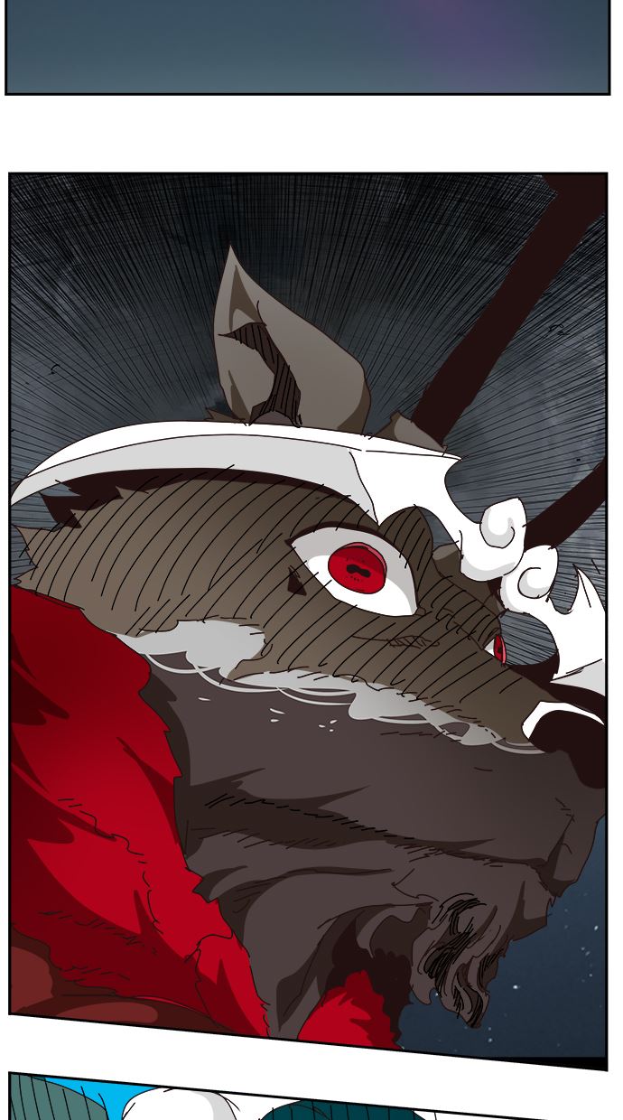 The God of High School Chap 521 - Next Chap 522