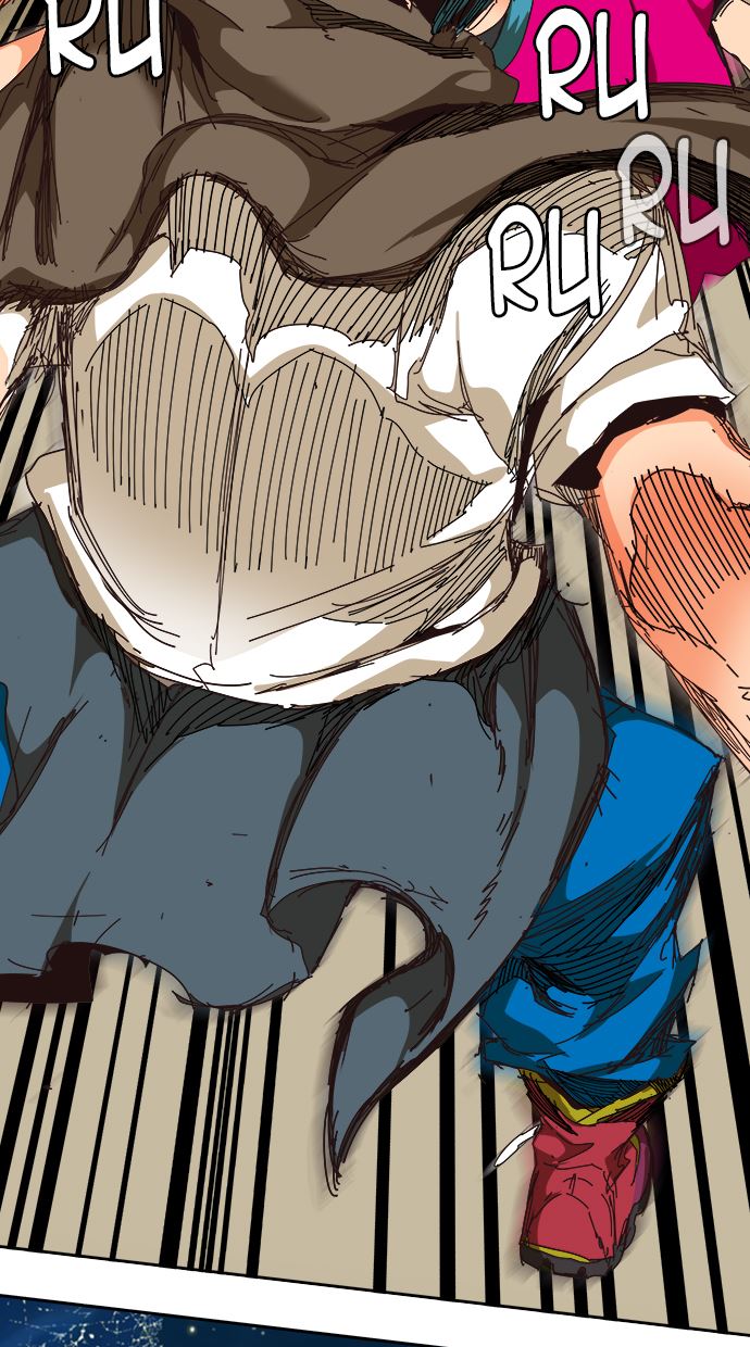 The God of High School Chap 521 - Next Chap 522