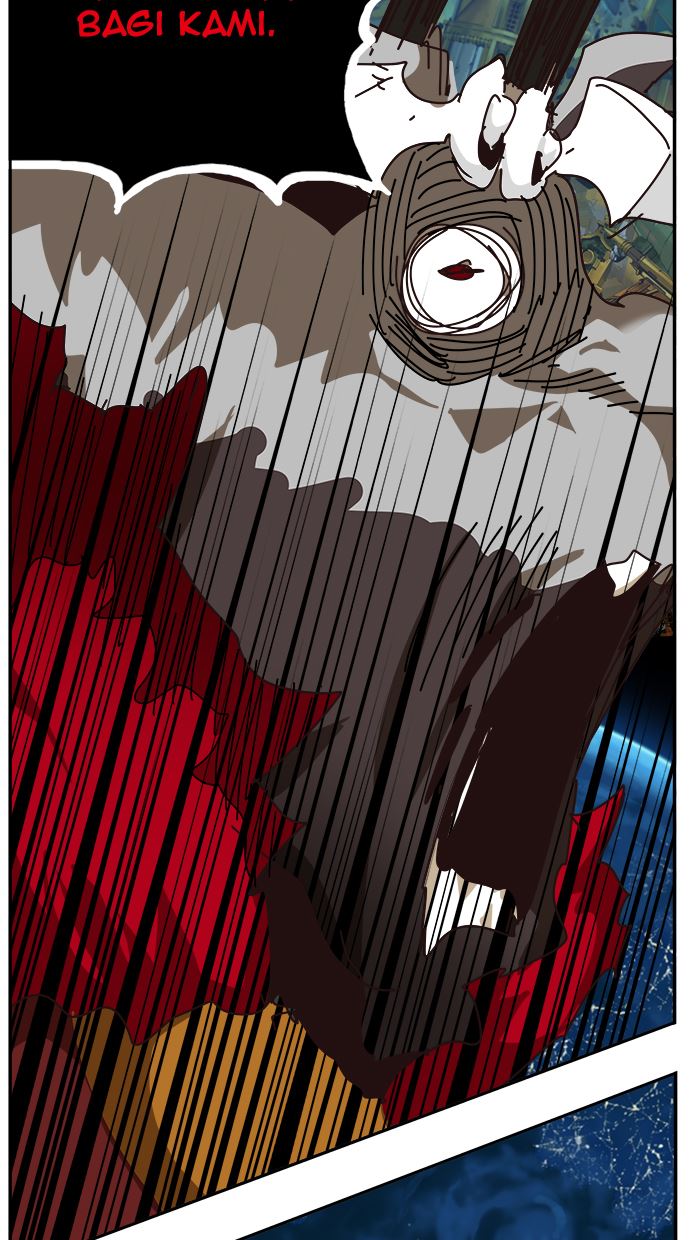 The God of High School Chap 521 - Next Chap 522