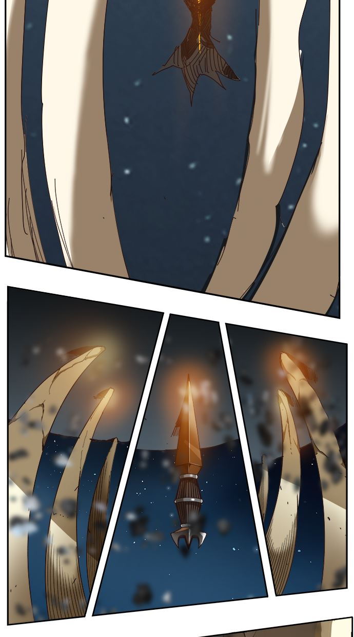 The God of High School Chap 521 - Next Chap 522
