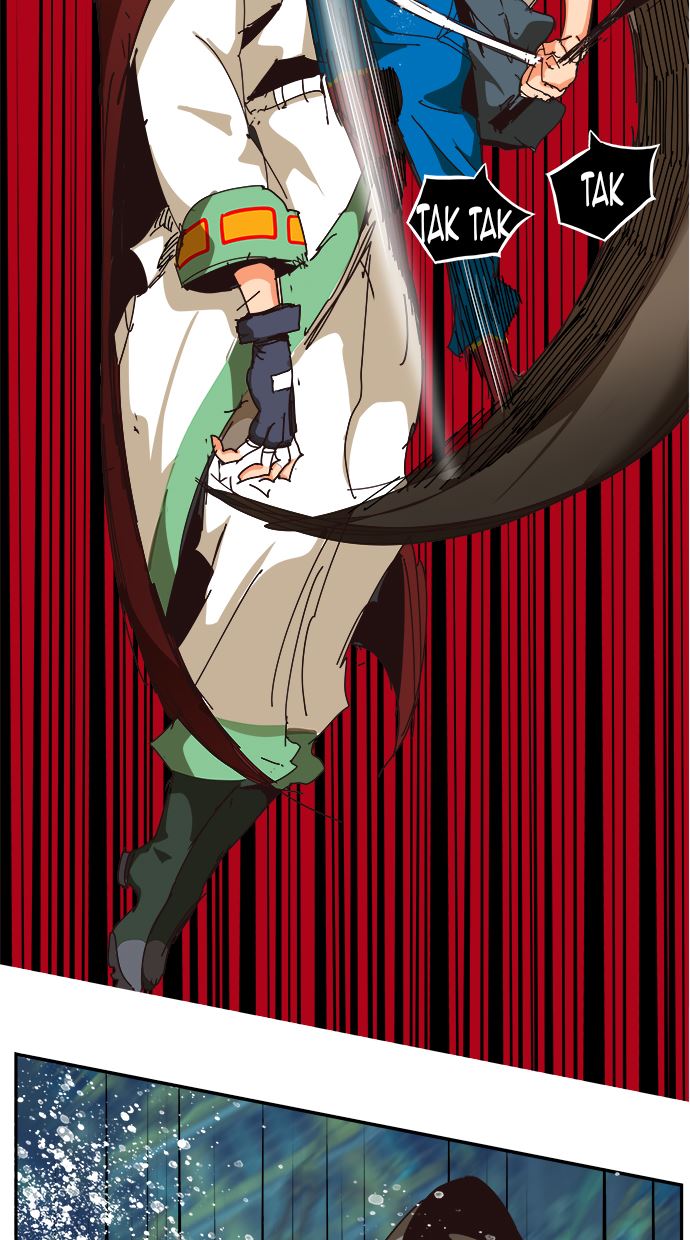 The God of High School Chap 521 - Next Chap 522