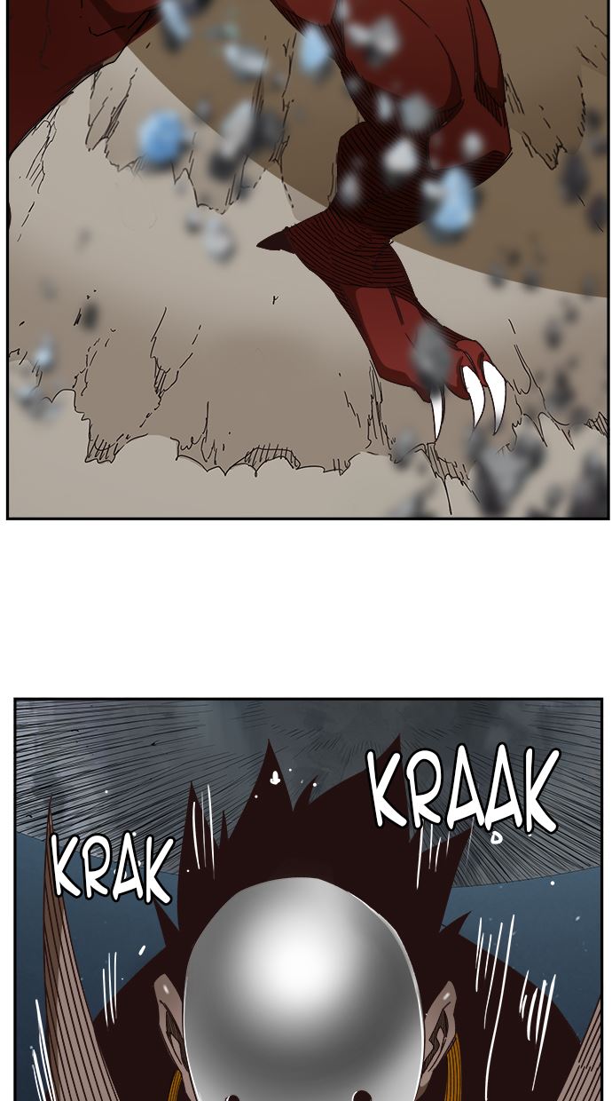 The God of High School Chap 521 - Next Chap 522