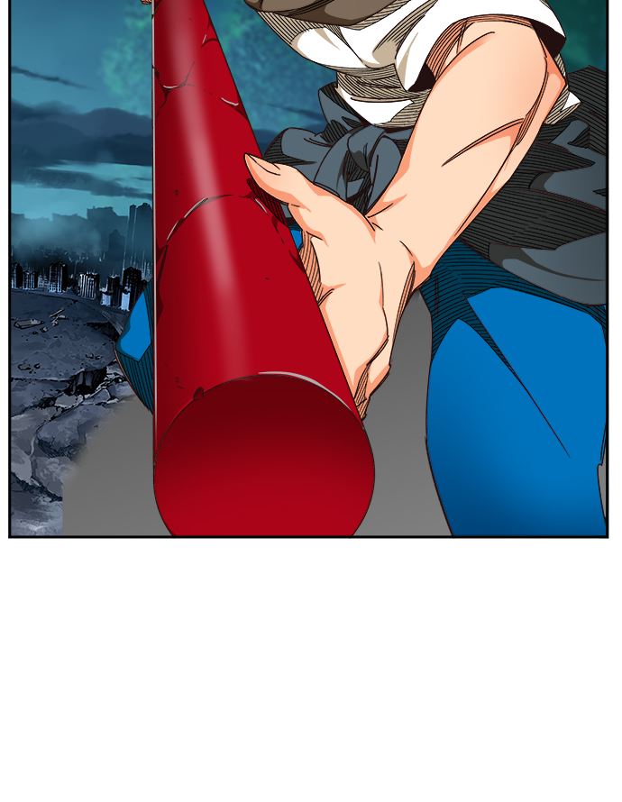 The God of High School Chap 521 - Next Chap 522