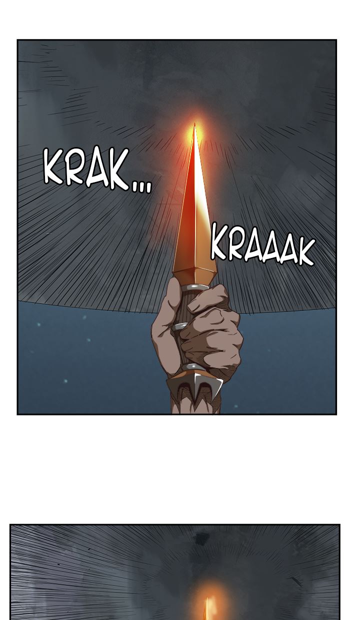The God of High School Chap 521 - Next Chap 522