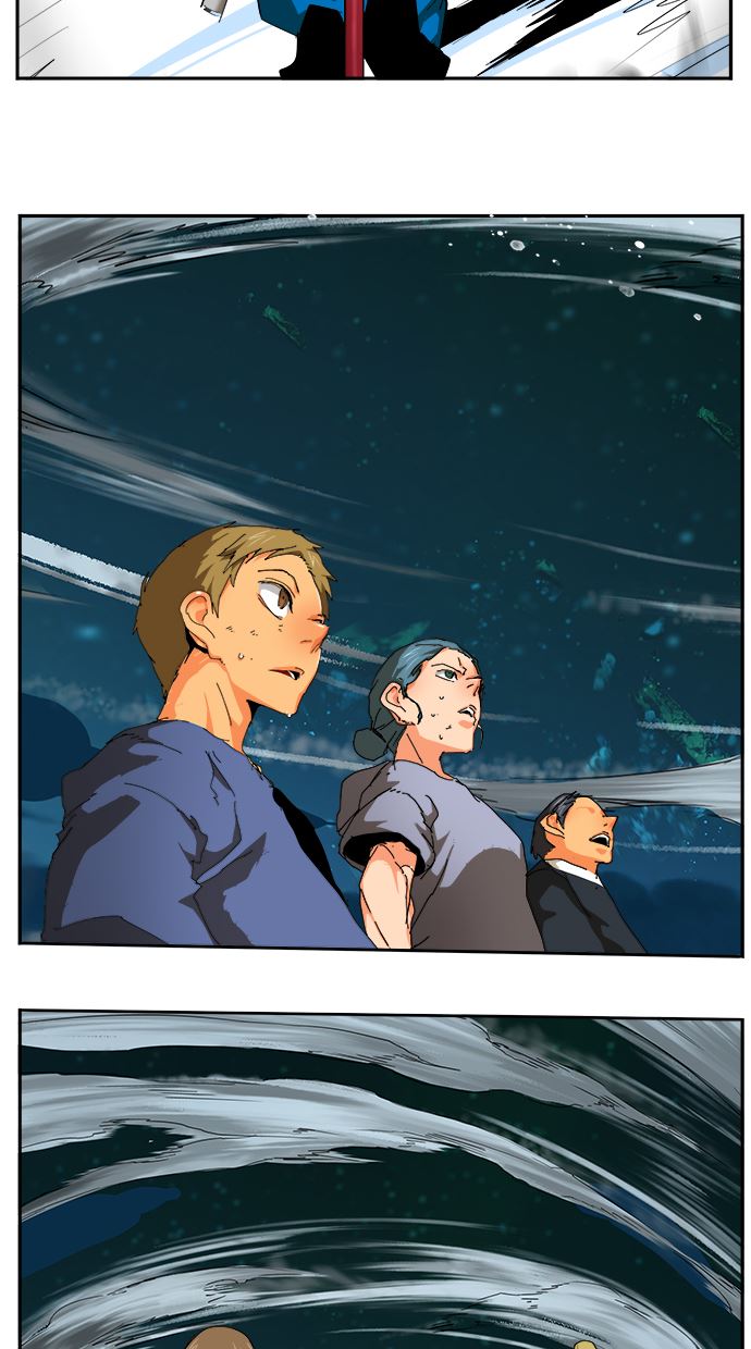 The God of High School Chap 521 - Next Chap 522