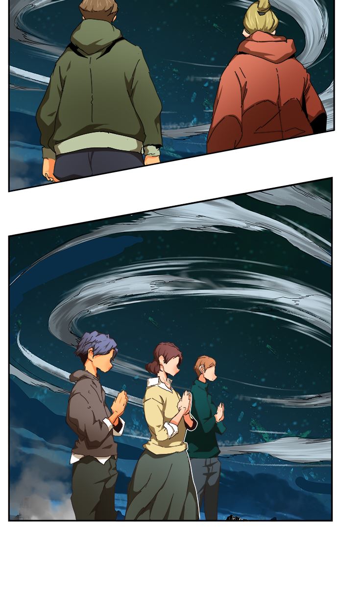 The God of High School Chap 521 - Next Chap 522