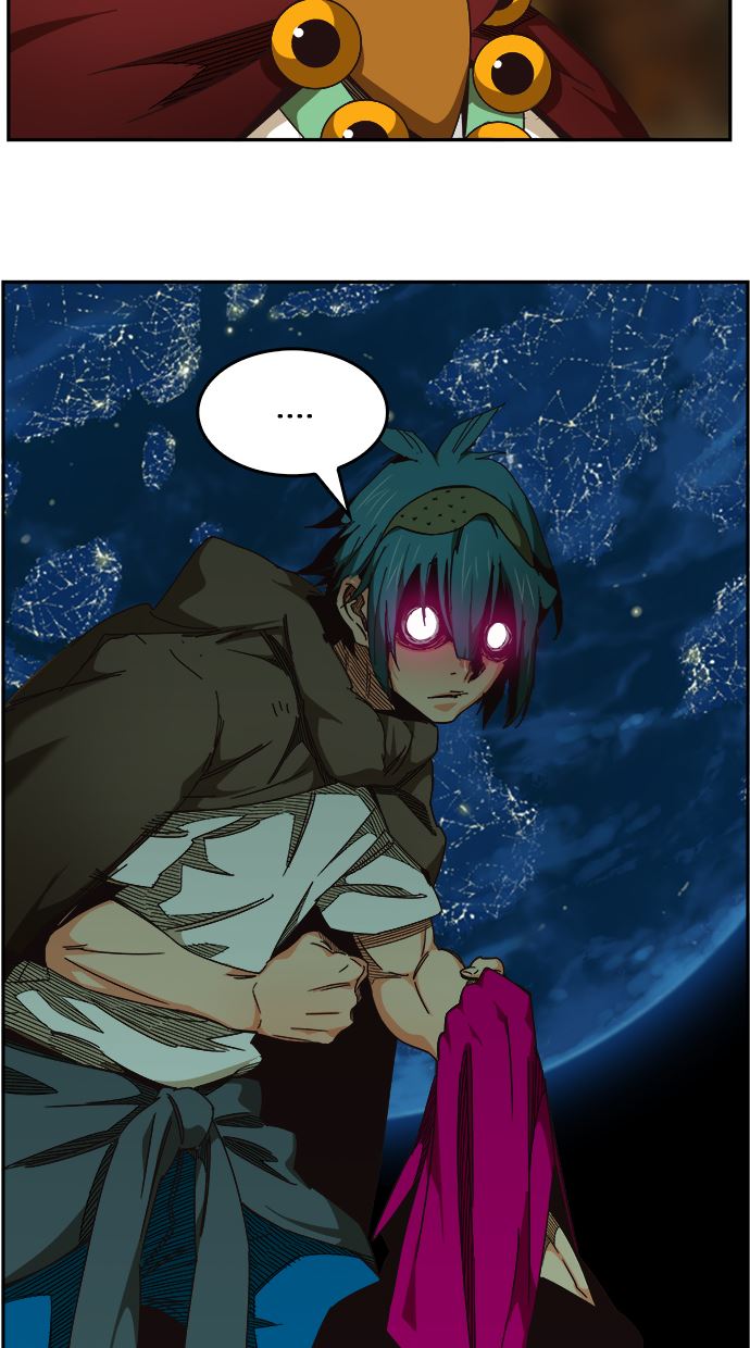 The God of High School Chap 521 - Next Chap 522