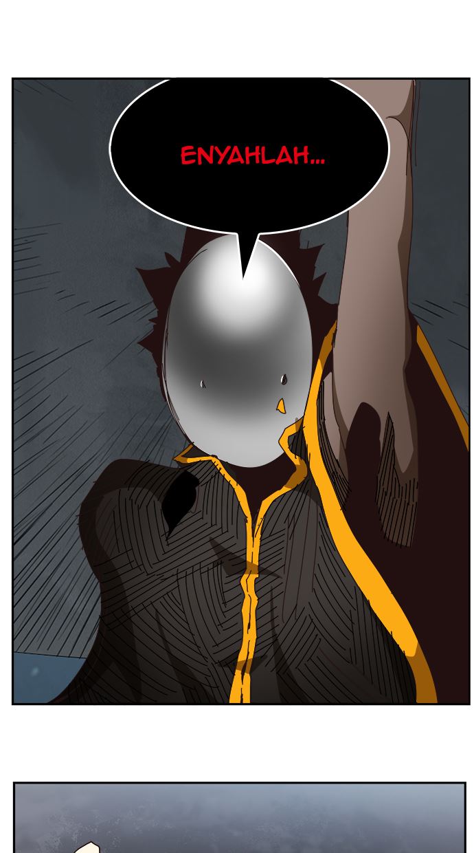 The God of High School Chap 521 - Next Chap 522