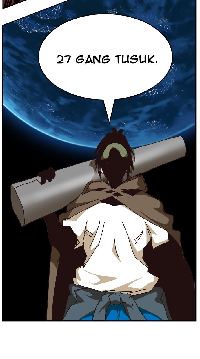 The God of High School Chap 521 - Next Chap 522