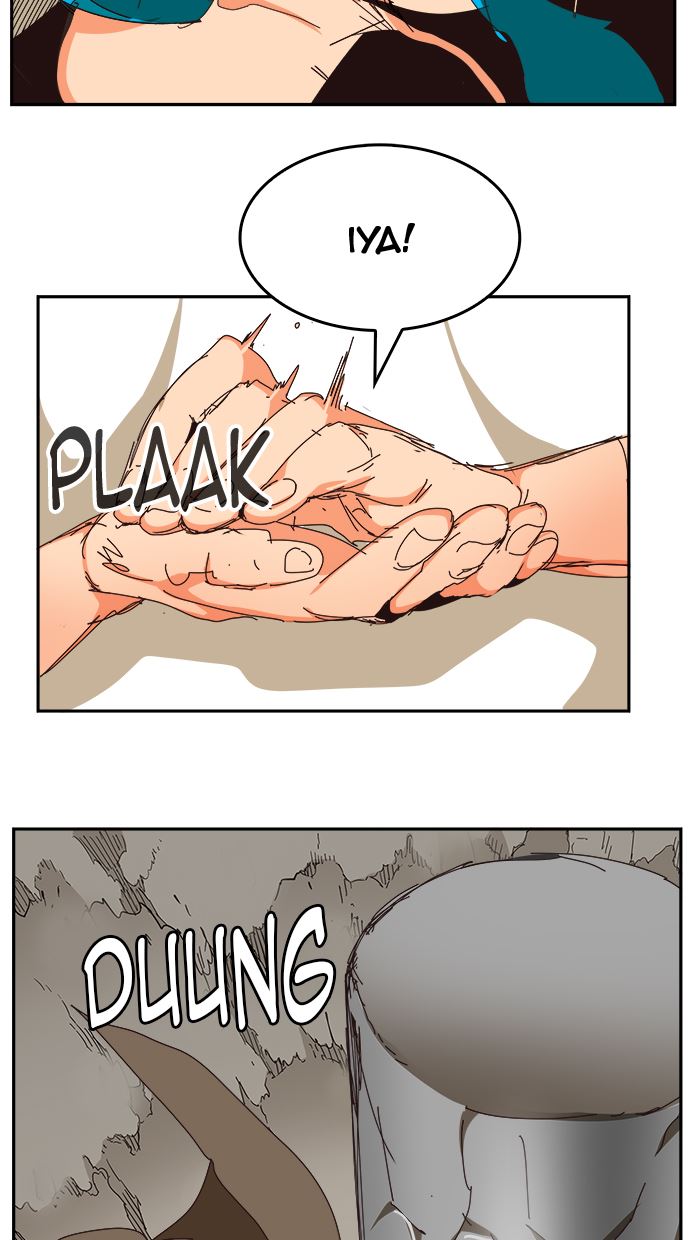 The God of High School Chap 521 - Next Chap 522