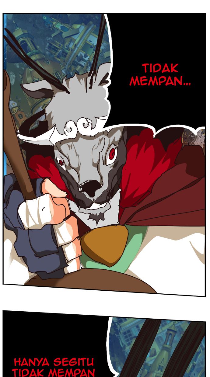 The God of High School Chap 521 - Next Chap 522