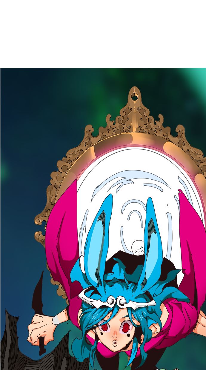 The God of High School Chap 521 - Next Chap 522