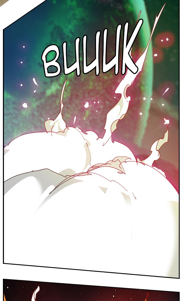 The God of High School Chap 521 - Next Chap 522