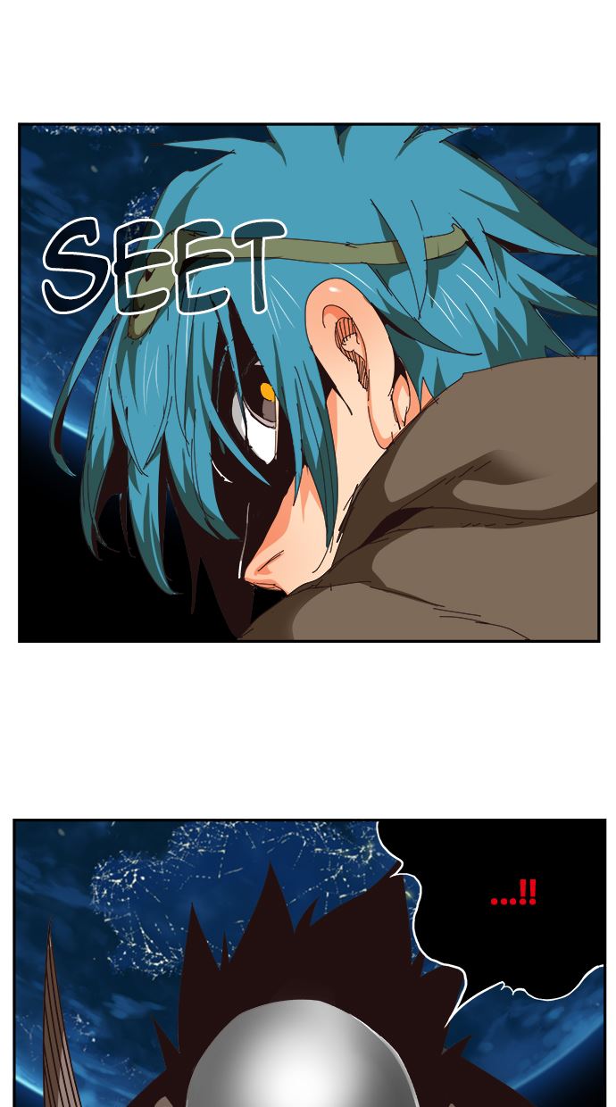 The God of High School Chap 521 - Next Chap 522