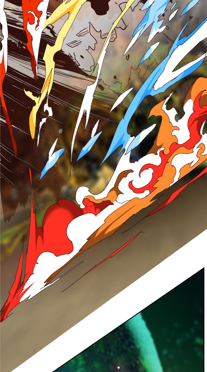 The God of High School Chap 521 - Next Chap 522
