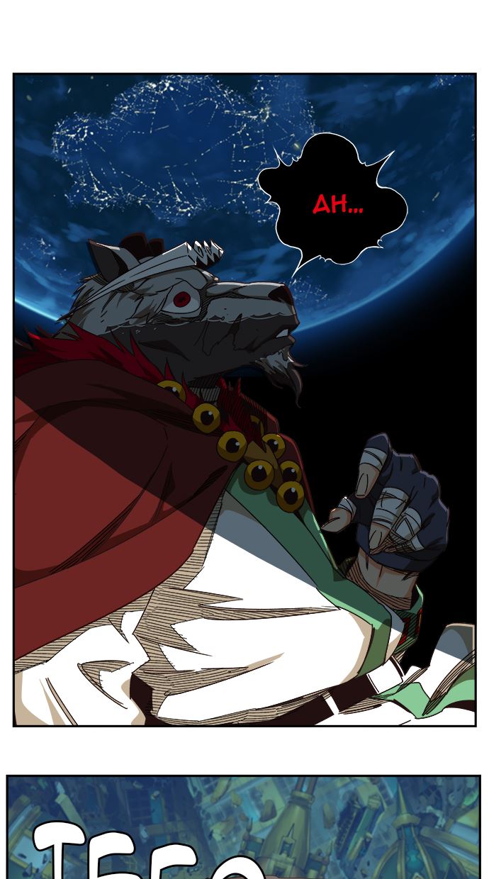 The God of High School Chap 521 - Next Chap 522