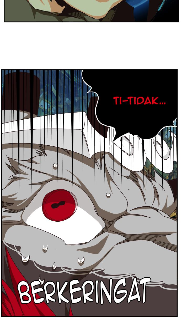 The God of High School Chap 521 - Next Chap 522