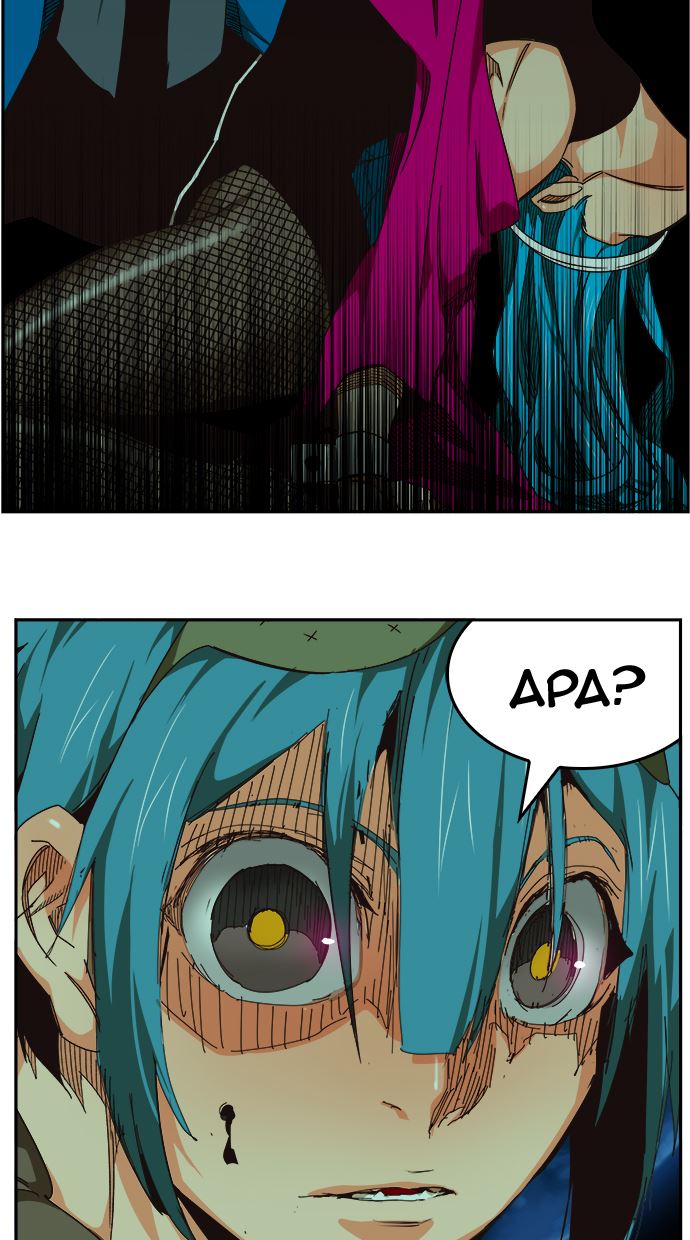 The God of High School Chap 521 - Next Chap 522