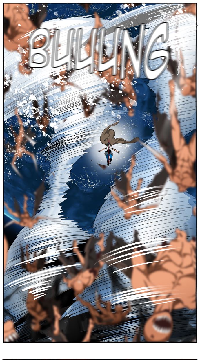 The God of High School Chap 521 - Next Chap 522