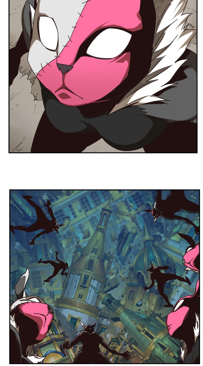The God of High School Chap 522 - Next Chap 523