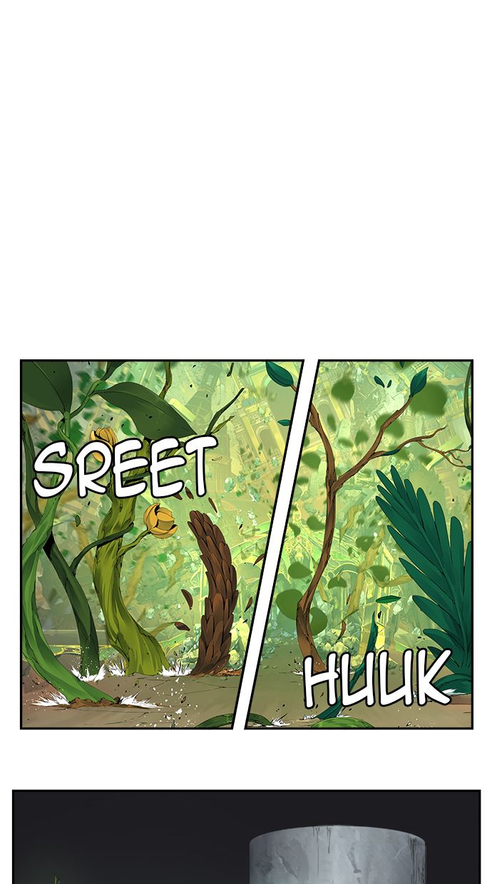 The God of High School Chap 522 - Next Chap 523