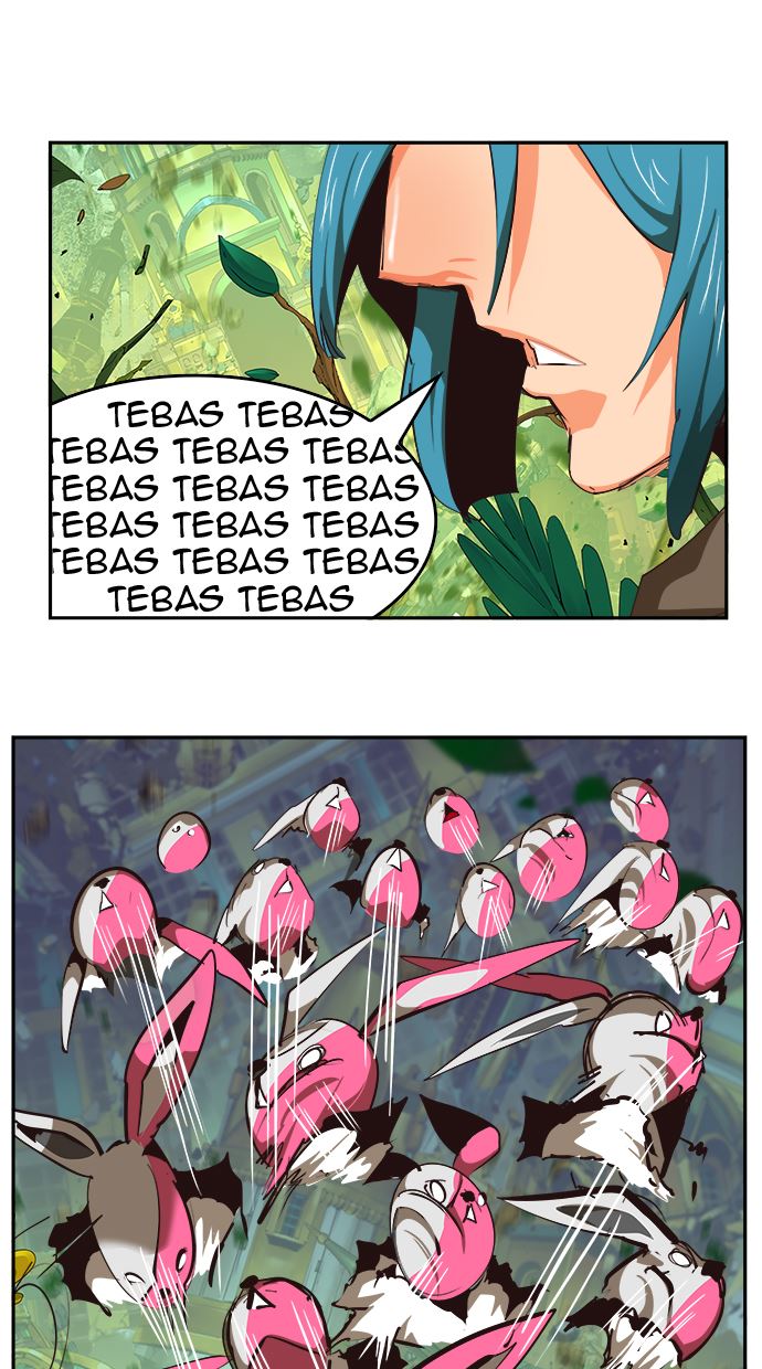 The God of High School Chap 522 - Next Chap 523