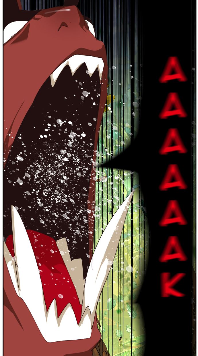 The God of High School Chap 522 - Next Chap 523