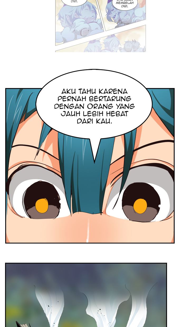 The God of High School Chap 522 - Next Chap 523
