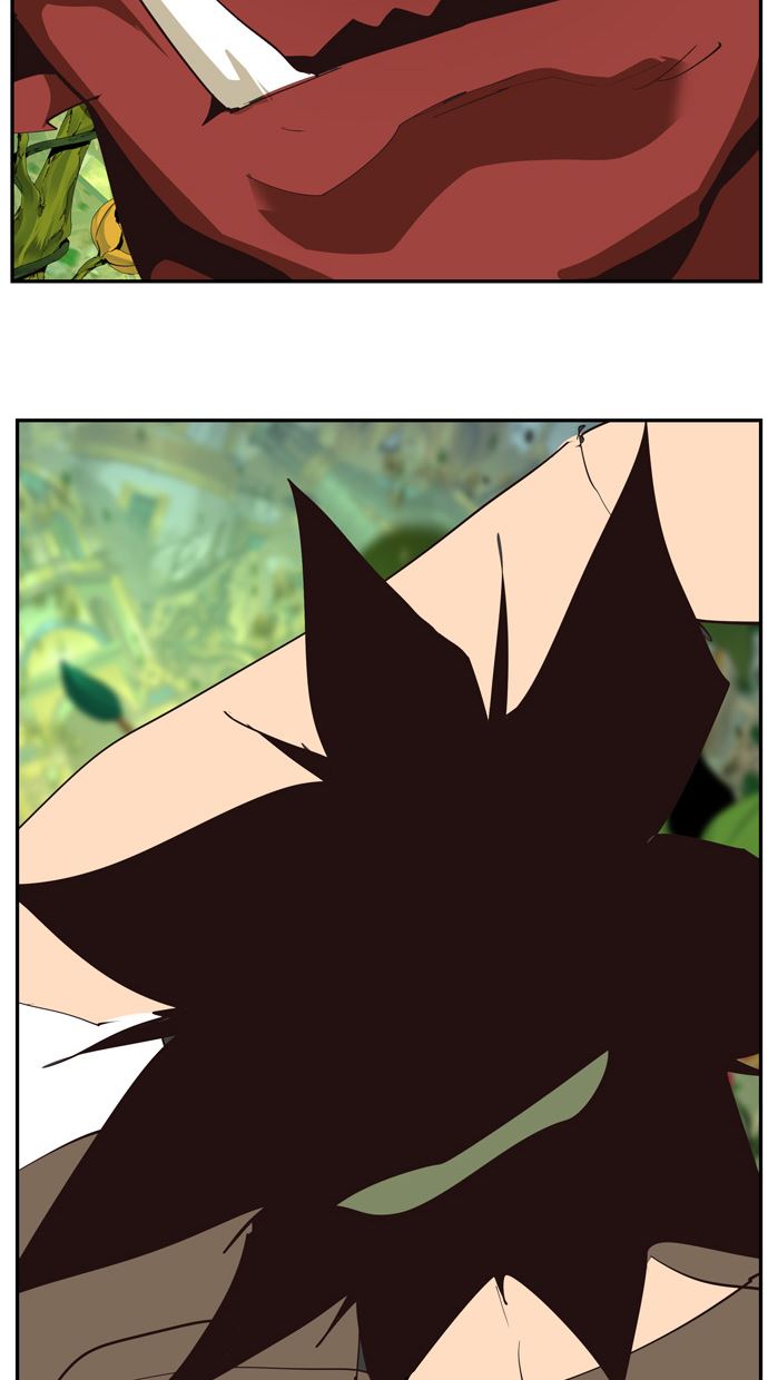 The God of High School Chap 522 - Next Chap 523
