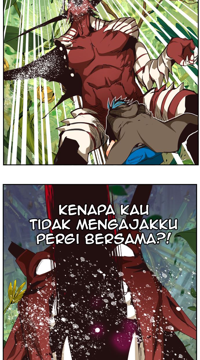 The God of High School Chap 522 - Next Chap 523