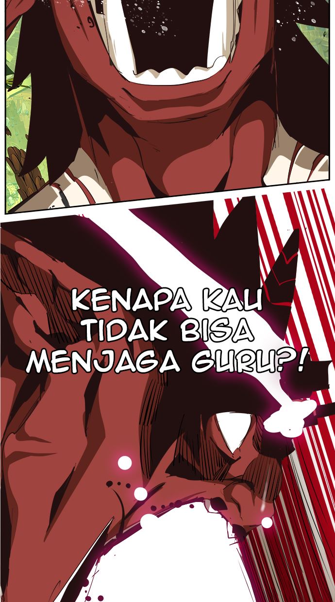 The God of High School Chap 522 - Next Chap 523
